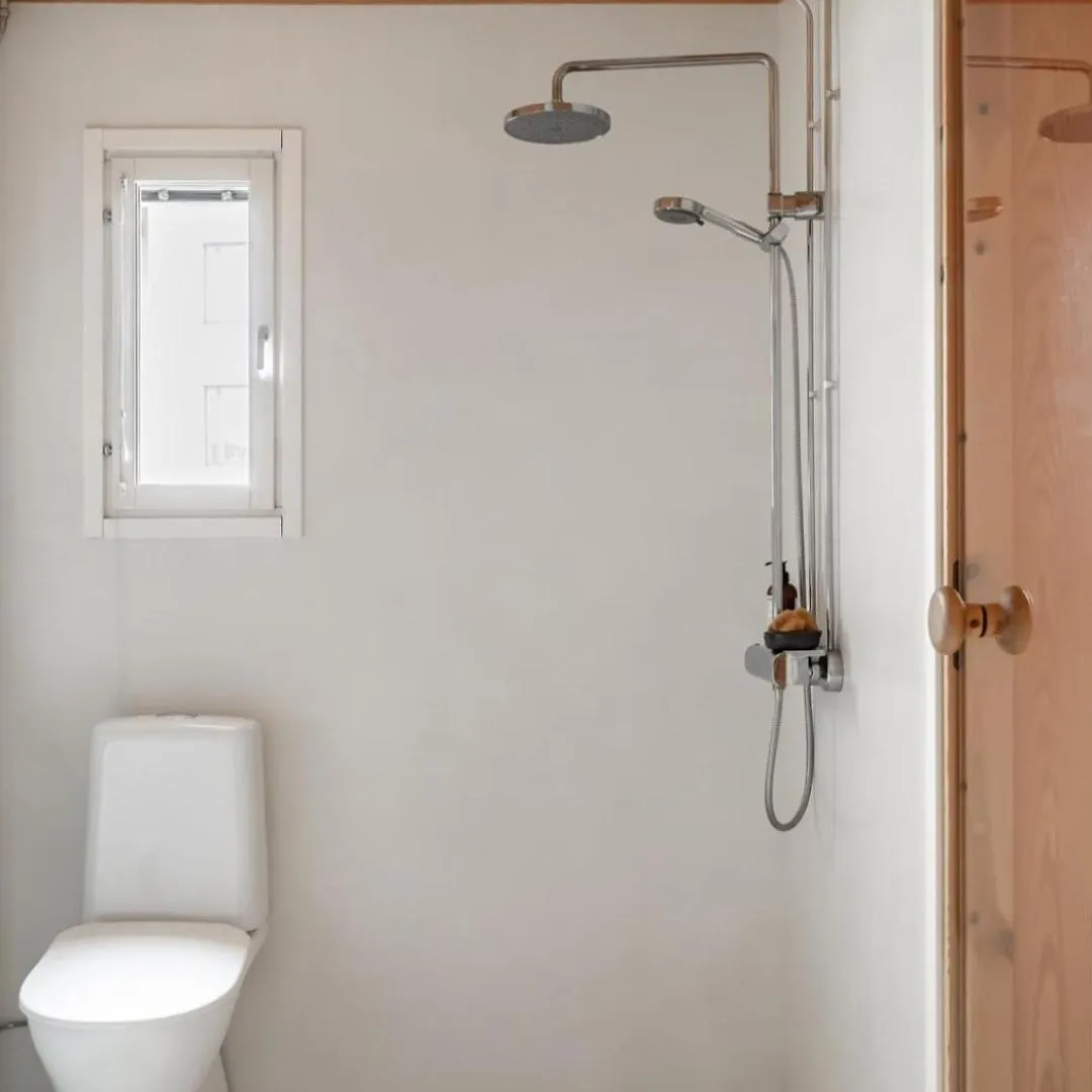 Apartment Bright Apartment, Airport 3Km, Private Parking, Sauna Vantaa