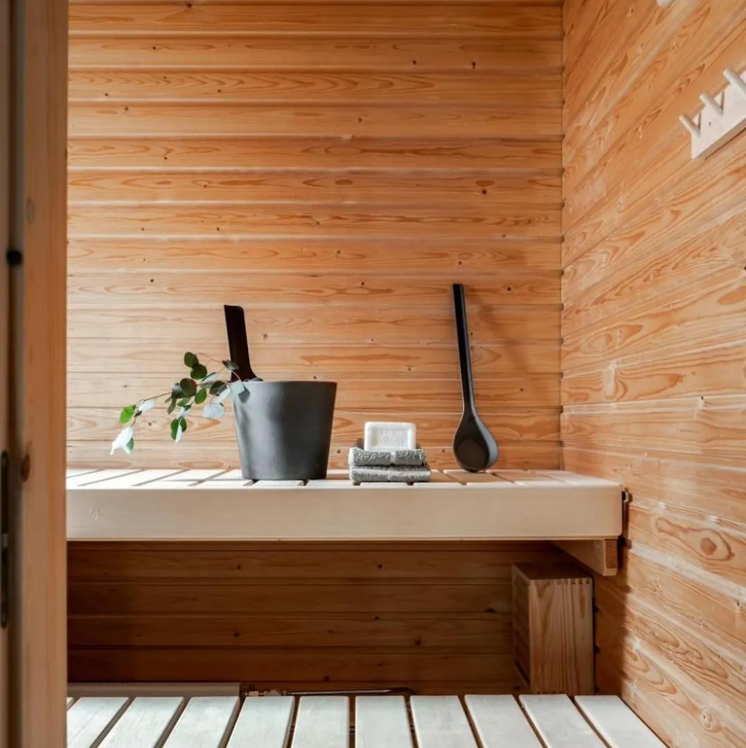 Bright Apartment, Airport 3Km, Private Parking, Sauna Vantaa Finland