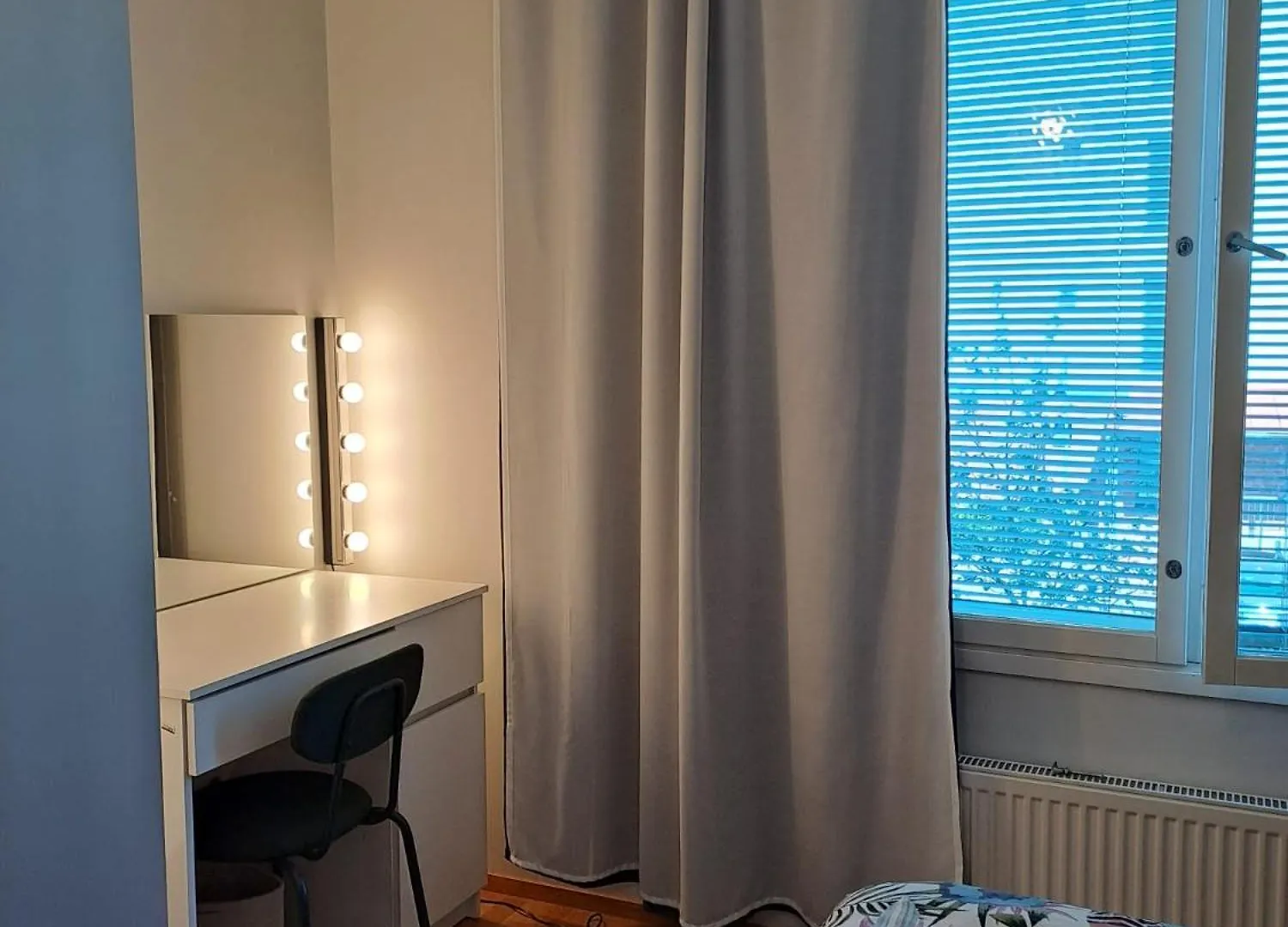 Bright Apartment, Airport 3Km, Private Parking, Sauna Vantaa 0*,